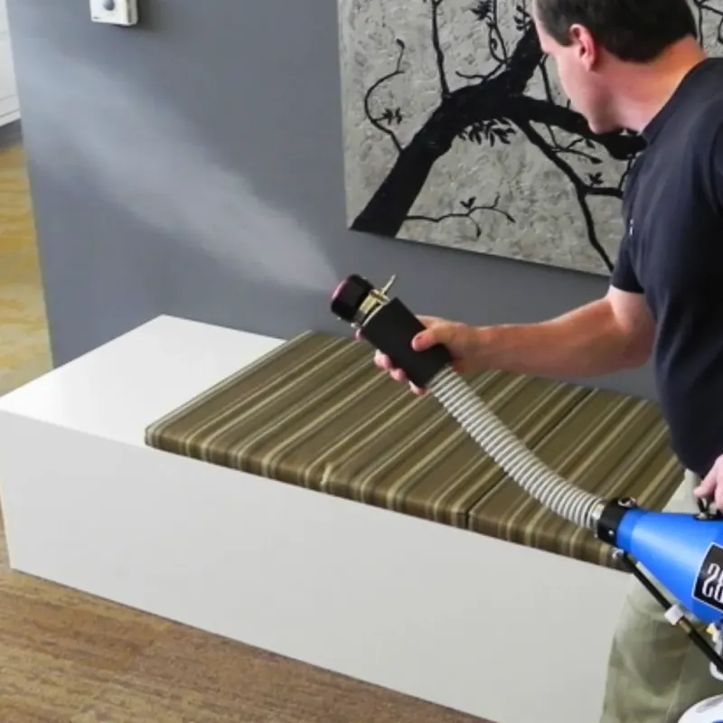 Professional Odor Removal in Corsicana, TX